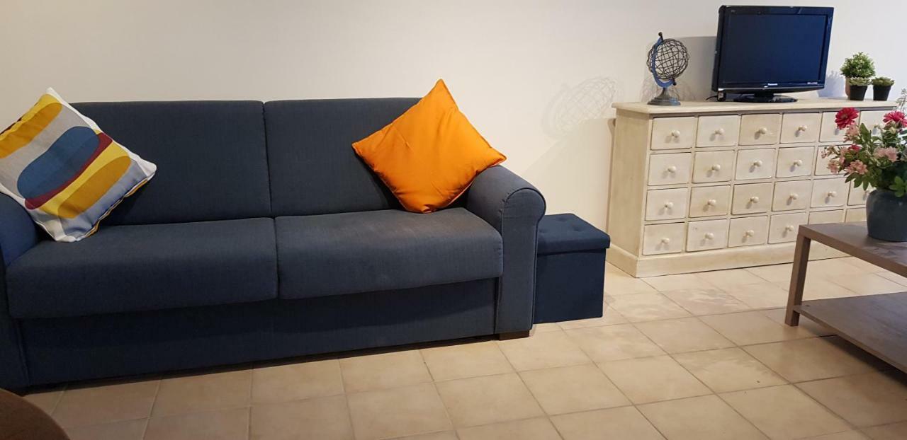 דירות Castiglione In Teverina Casetta Lazio מראה חיצוני תמונה